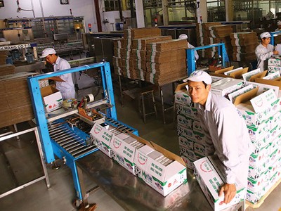 Doanh nghiệp cần cơ hội được cạnh trạnh bình đẳng, lành mạnh