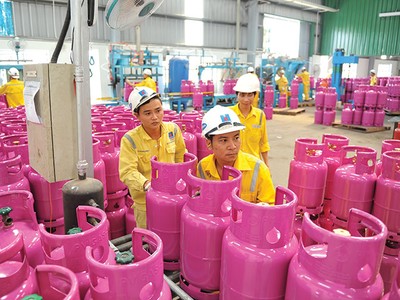 Phát triển vị thế tốt về phân phối, PGS đang gặt hái quả ngọt