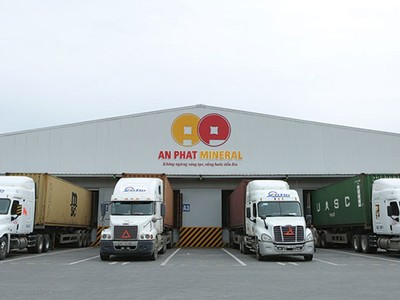 HII: Vững bước tăng trưởng