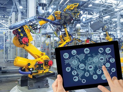 5 ngành nghề “lên đời” nhờ cách mạng công nghiệp 4.0