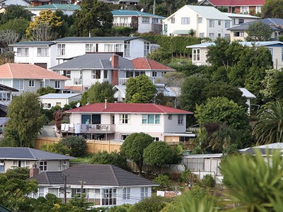 New Zealand cấm người nước ngoài mua nhà