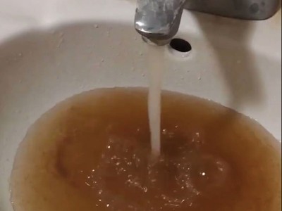 Ô nhiễm nguồn nước là vấn đề nhức nhối hiện nay tại the Văn Phú Victoria