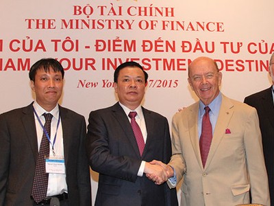 Hiệp hội Đầu tư vốn tư nhân vào các thị trường mới nổi của Hoa Kỳ quan tâm tới TTCK Việt Nam