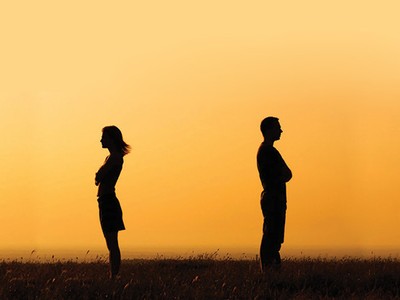 Cuộc ly hôn... vui vẻ!