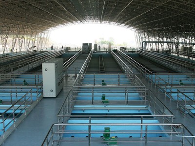 REE và Vingroup cùng đầu tư vào Nước sạch Vinaconex