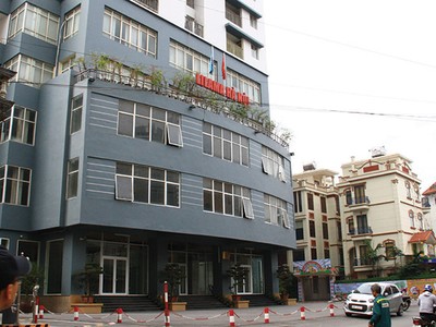 Để dự án sớm bàn giao đầy đủ, cần sự chia sẻ, ủng hộ của khách hàng