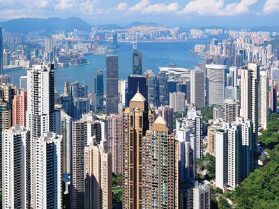 5 lý do khiến bất động sản Hồng Kông tiếp tục sốt trong năm 2018