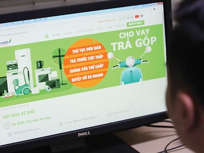 Mcredit vừa ra mắt với 2 nhà đầu tư chính là ngân hàng MB và Shinsei