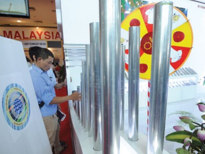 Góc nhìn sâu về Tập đoàn Hoa Sen (HSG)