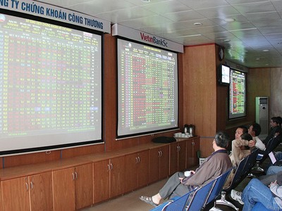 Năm 2017 là năm CTS có sự tăng trưởng mạnh mẽ về hoạt động cung cấp dịch vụ tư vấn tài chính doanh nghiệp. Ước tính, tổng giá trị thu xếp vốn cả năm đạt xấp xỉ 20.000 tỷ đồng