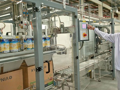 Chiến lược dẫn dắt sự phát triển