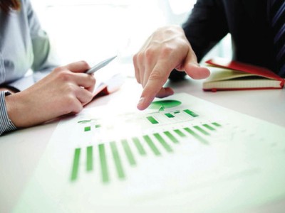 Phát triển bền vững: Cánh cửa tới tương lai