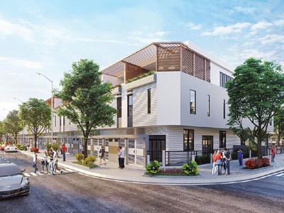 Cát Tường Group ra mắt dự án mới tại Thủ Thừa - Long An