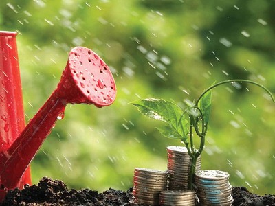 Nhân lên những “hạt giống xanh”