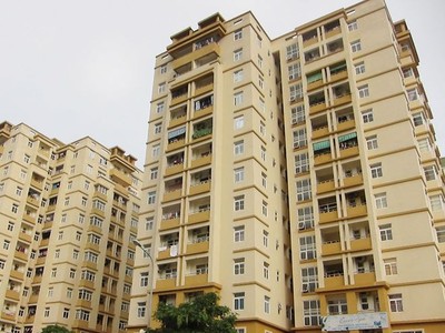 Làm gì khi chủ đầu tư không bàn giao quỹ bảo trì?