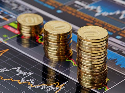 Bất ngờ cổ tức khủng