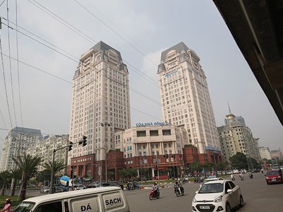 IPO Tổng công ty Sông Đà: Đãi cát tìm cơ hội