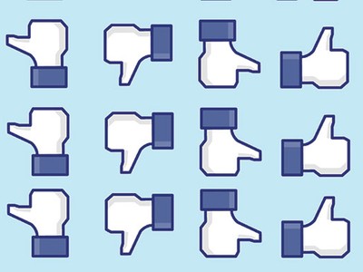 Những chỉ trích mà trang mạng xã hội Facebook phải đối mặt đang chất chứa những mối nguy lớn