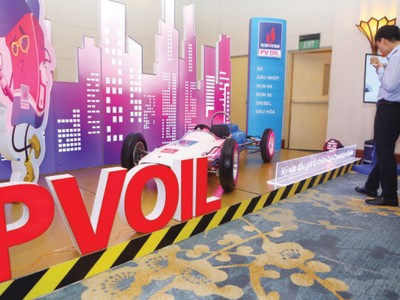 Tháng 1/2018, 3 ông lớn dầu khí sẽ “đại náo” sàn đấu giá