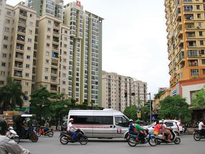 Năm 2017-2018, M&A trong lĩnh vực bất động sản sẽ đạt kỷ lục