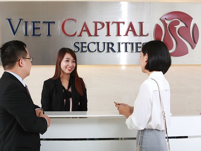 Mảng IB là mảng xương sống để các công ty chứng khoán vươn lên Top đầu