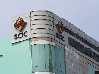 Tương lai SCIC, chờ Ủy ban Quản lý vốn nhà nước