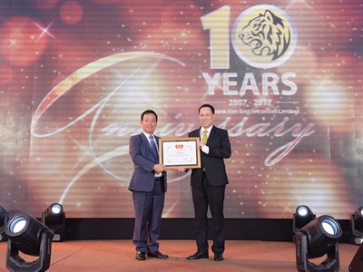 Tập đoàn Maybank Kim Eng có kế hoạch đầu tư nhiều hơn vào Việt Nam