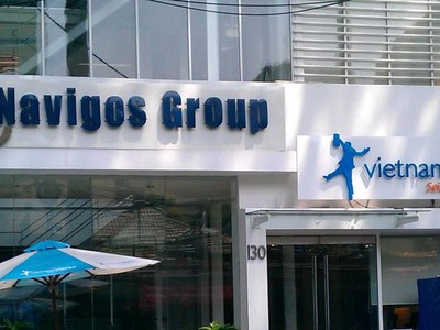 Ra mắt web “săn đầu người” có mức lương 3.000 USD trở lên