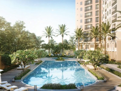 Khởi động dự án Khu phức hợp Bách Phú Thịnh