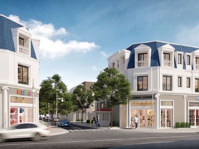 Ra mắt Dự án Khu đô thị Dragon Hill City tại Hạ Long