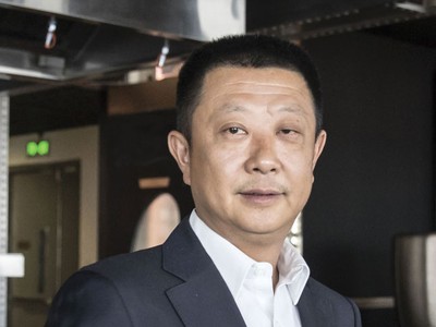 Zhang Yong