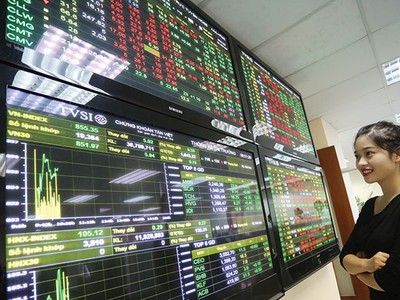 Các phiên giao dịch với khối lượng đột biến có thể xuất hiện nhiều hơn vào năm 2018