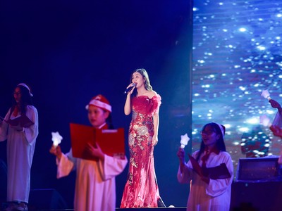 Đại nhạc hội Midnight Kiss - Countdown Party lớn nhất Đà Nẵng đã đến rất gần