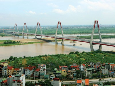 Nền kinh tế Việt Nam ghi nhận nhiều bứt phá trong năm 2017