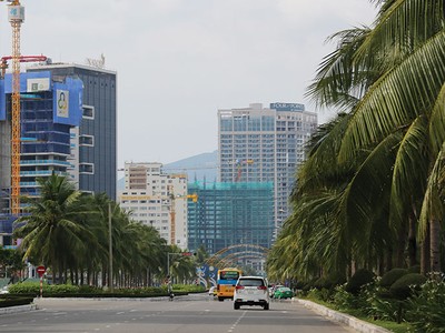 Năm 2018 vẫn là năm sáng của bất động sản Việt Nam