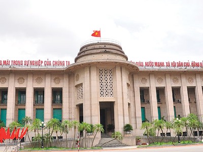 Dòng vốn FDI với sự thay đổi khu vực tài chính - ngân hàng