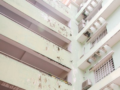 Sử dụng các loại vật liệu kém chất lượng không chỉ ảnh hưởng tới chất lượng công trình, mà còn ảnh hưởng cả sức khỏe người dùng