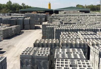 Hà Nội kiểm tra việc sử dụng vật liệu không nung