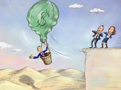 Sửa quy định doanh nghiệp vi phạm thuế không được margin