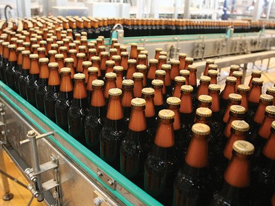 Bia Hà Nội – Quảng Bình chào sàn UPCoM