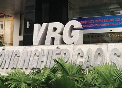 “Khám sức khỏe” Tập đoàn Cao su trước thềm IPO