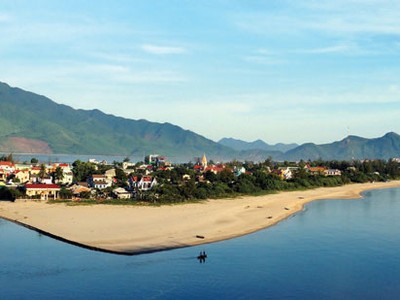 Laguna xin làm casino, tăng vốn lên 2 tỷ USD