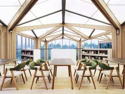 Time Books - Thư viện của tuổi trẻ