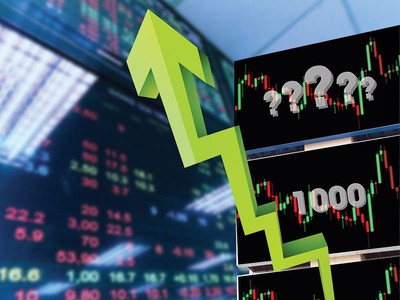 Vượt mốc 1.000 điểm, đỉnh mới của TTCK ở đâu?