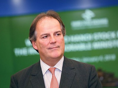 Quốc vụ khanh Bộ Ngoại giao Anh, ông Mark Field 