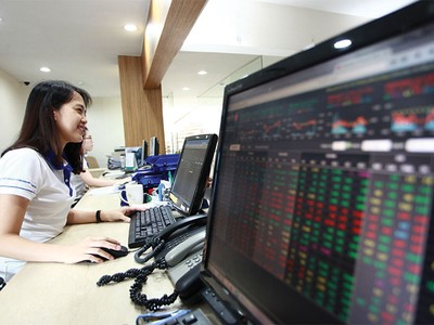 Cổ phiếu mới nối dài kỳ vọng lạc quan