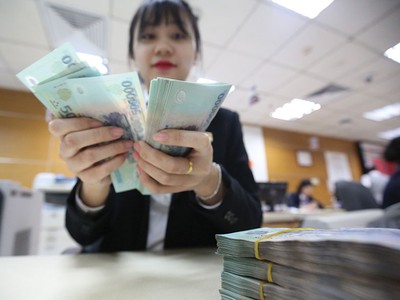 Các ngân hàng đang tích cực đưa ra các chương trình ưu đãi lãi suất nhằm kích cầu tín dụng dịp Tết