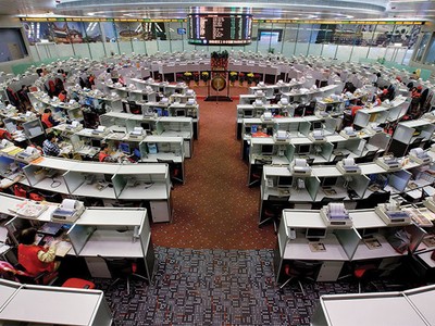 Hồng Kông dốc sức giành lại ngôi vương IPO 2018