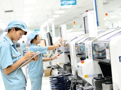 Lĩnh vực nghiên cứu sản xuất đem lại cho Viettel khoản lợi nhuận 5.000 tỷ đồng năm 2017, bằng với tổng lợi nhuận của một tập đoàn Nhà nước lớn khác trong cùng năm