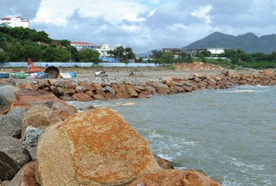 Dự án Nha Trang Sao bị thu hồi